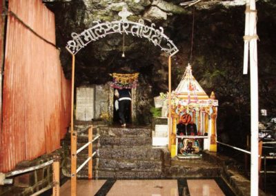 Marleshwar Temple