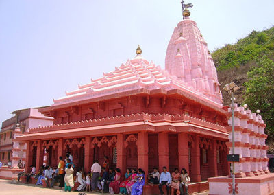 Ganpati Mandir