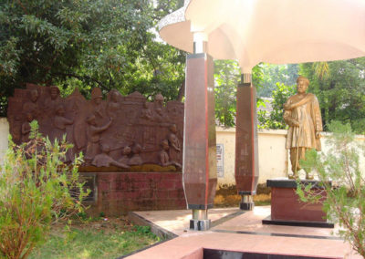 Lokmanya Tilak Birth Place