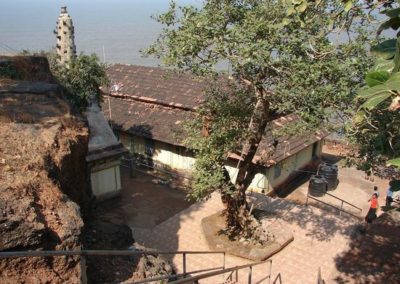 Karhateshwar Temple